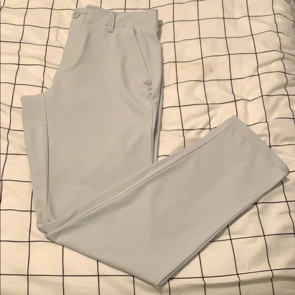 Under Armour golf pants